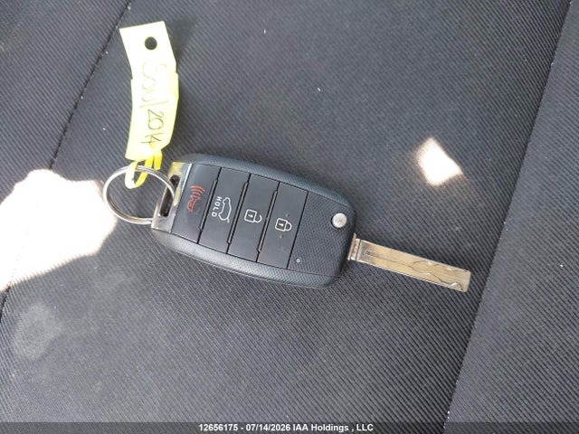 KIA Soul Ex/ex+/ex+ Eco 2015 KNDJP3A58F7117093 Image 11