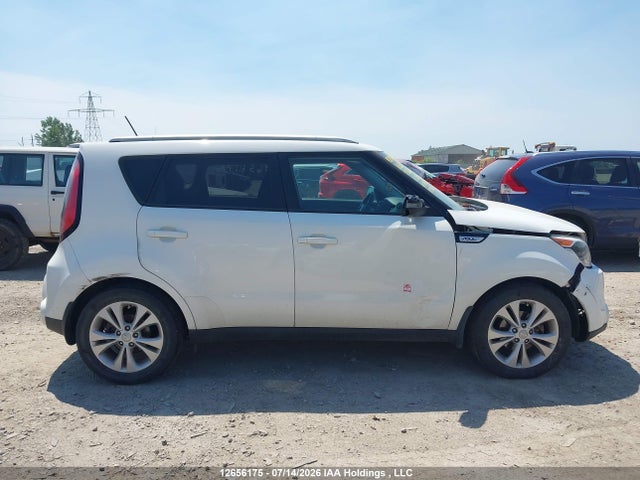 KIA Soul Ex/ex+/ex+ Eco 2015 KNDJP3A58F7117093 Image 13