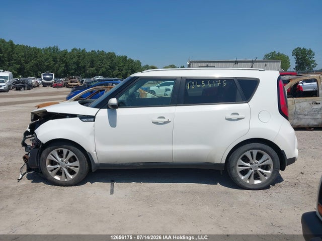 KIA Soul Ex/ex+/ex+ Eco 2015 KNDJP3A58F7117093 Image 14