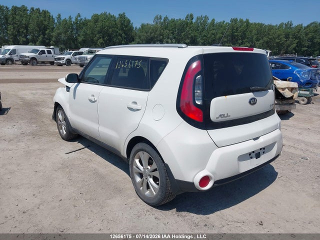 KIA Soul Ex/ex+/ex+ Eco 2015 KNDJP3A58F7117093 Image 3