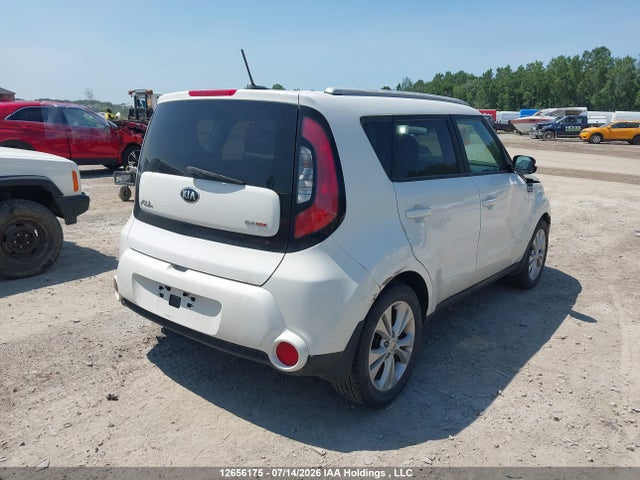 KIA Soul Ex/ex+/ex+ Eco 2015 KNDJP3A58F7117093 Image 4