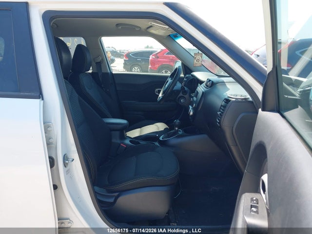 KIA Soul Ex/ex+/ex+ Eco 2015 KNDJP3A58F7117093 Image 5