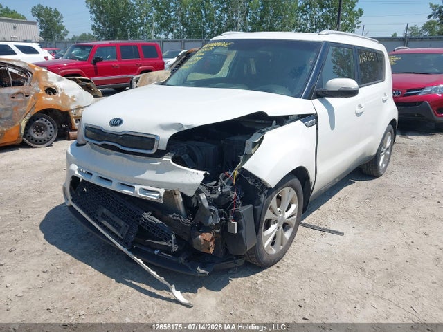 KIA Soul Ex/ex+/ex+ Eco 2015 KNDJP3A58F7117093 Image 6