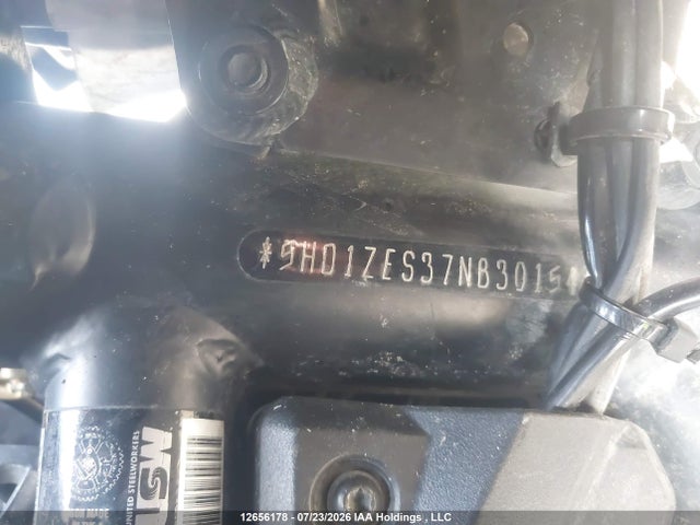 Harley-Davidson Ra1250 S 2022 5HD1ZES37NB301544 Image 10