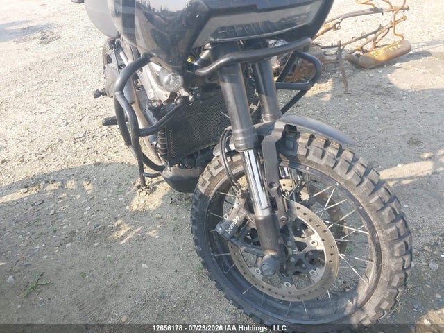 Harley-Davidson Ra1250 S 2022 5HD1ZES37NB301544 Image 12