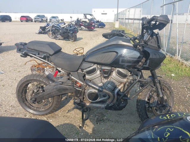Harley-Davidson Ra1250 S 2022 5HD1ZES37NB301544 Image 14