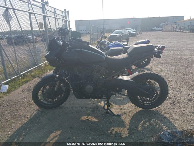 Harley-Davidson Ra1250 S 2022 5HD1ZES37NB301544 Image 15