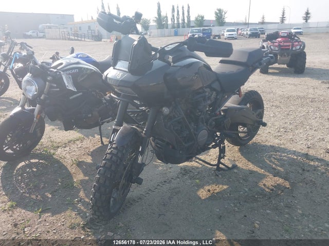 Harley-Davidson Ra1250 S 2022 5HD1ZES37NB301544 Image 2