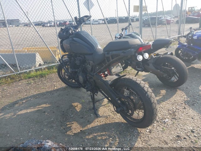 Harley-Davidson Ra1250 S 2022 5HD1ZES37NB301544 Image 3