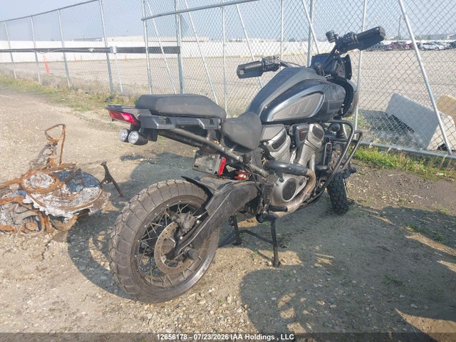 Harley-Davidson Ra1250 S 2022 5HD1ZES37NB301544 Image 4