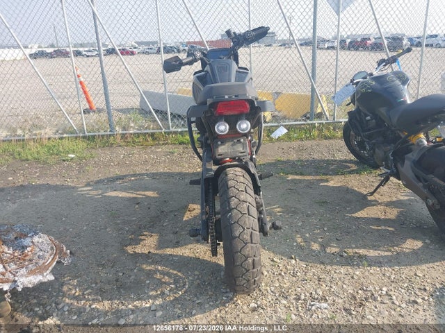 Harley-Davidson Ra1250 S 2022 5HD1ZES37NB301544 Image 6