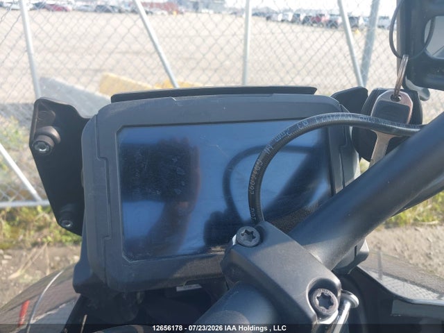 Harley-Davidson Ra1250 S 2022 5HD1ZES37NB301544 Image 7