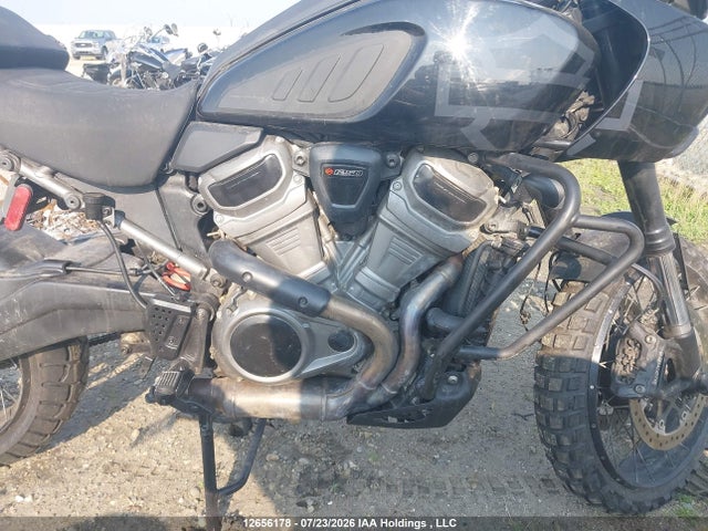 Harley-Davidson Ra1250 S 2022 5HD1ZES37NB301544 Image 8