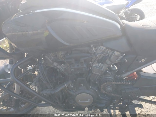 Harley-Davidson Ra1250 S 2022 5HD1ZES37NB301544 Image 9