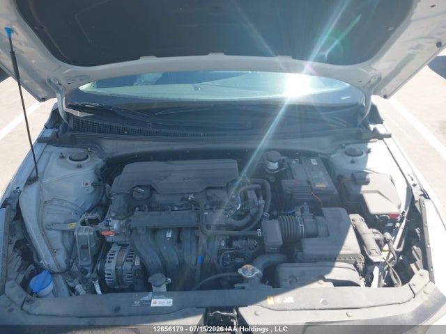 Hyundai Elantra 2023 KMHLM4AG2PU590155 Image 10