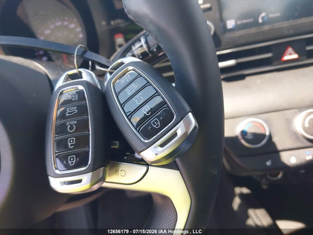 Hyundai Elantra 2023 KMHLM4AG2PU590155 Image 11