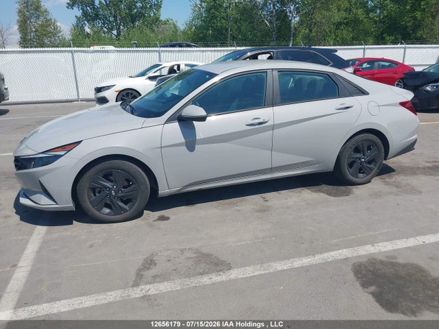 Hyundai Elantra 2023 KMHLM4AG2PU590155 Image 14