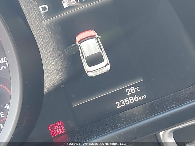 Продаж на аукціоні авто 2023 Hyundai Elantra, vin: KMHLM4AG2PU590155, номер лоту: 12656179