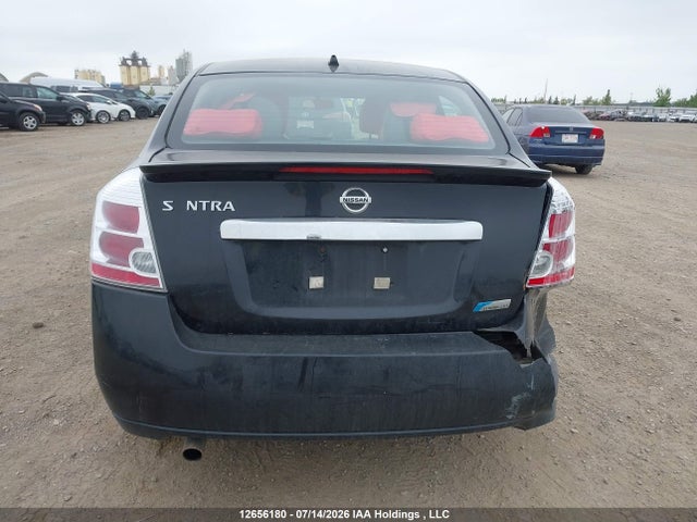 Продажа на аукционе авто 2011 Nissan Sentra 2.0/2.0s/sr/2.0sl, vin: 3N1AB6AP0BL689415, номер лота: 12656180
