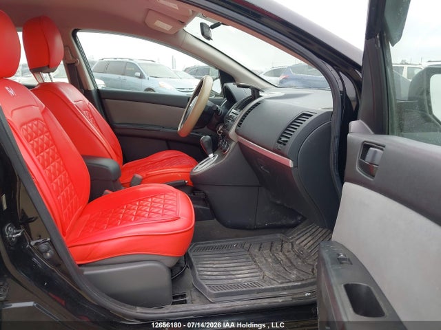 Продажа на аукционе авто 2011 Nissan Sentra 2.0/2.0s/sr/2.0sl, vin: 3N1AB6AP0BL689415, номер лота: 12656180