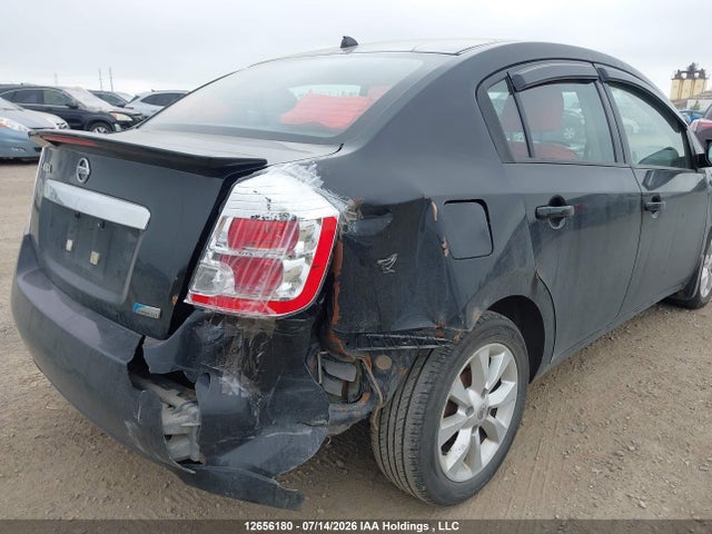Продажа на аукционе авто 2011 Nissan Sentra 2.0/2.0s/sr/2.0sl, vin: 3N1AB6AP0BL689415, номер лота: 12656180