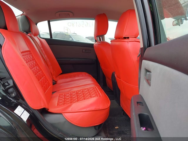 Продажа на аукционе авто 2011 Nissan Sentra 2.0/2.0s/sr/2.0sl, vin: 3N1AB6AP0BL689415, номер лота: 12656180