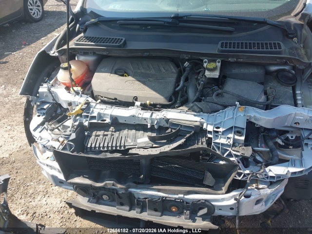 Ford ESCAPE SEL 2018 1FMCU0HD2JUD39387 Image 10