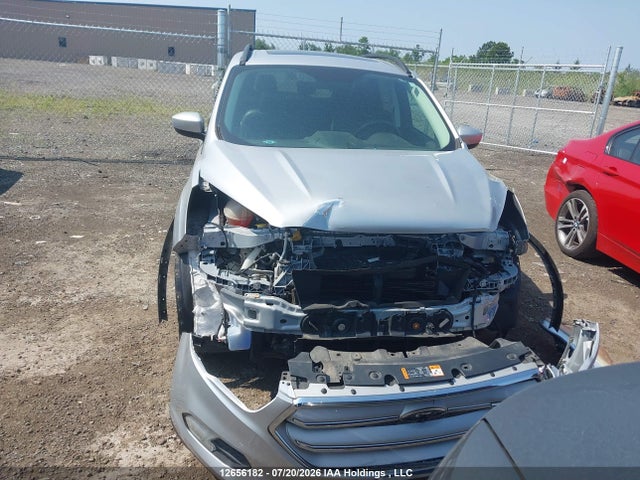 Ford ESCAPE SEL 2018 1FMCU0HD2JUD39387 Image 13