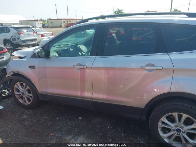 Ford ESCAPE SEL 2018 1FMCU0HD2JUD39387 Image 15