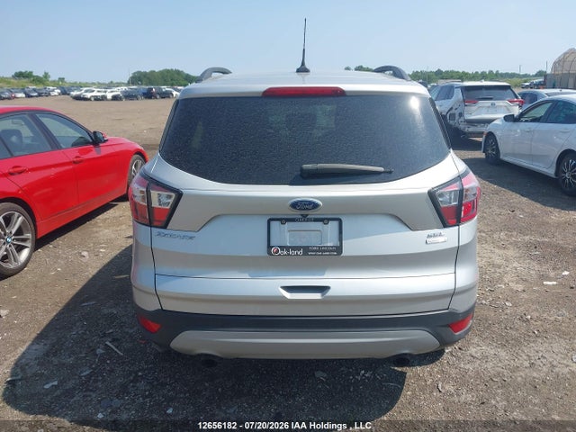 Ford ESCAPE SEL 2018 1FMCU0HD2JUD39387 Image 17