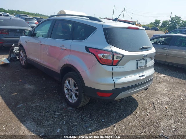 Ford ESCAPE SEL 2018 1FMCU0HD2JUD39387 Image 3