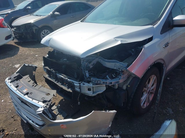 Ford ESCAPE SEL 2018 1FMCU0HD2JUD39387 Image 6