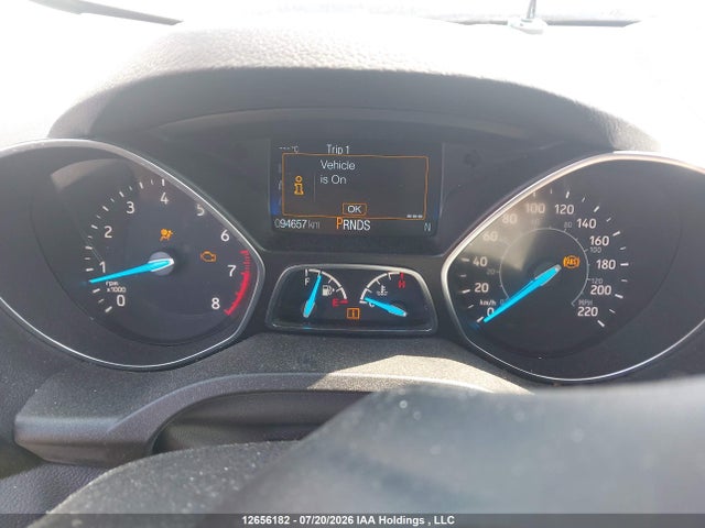 Ford ESCAPE SEL 2018 1FMCU0HD2JUD39387 Image 7