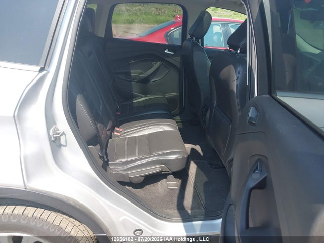 Ford ESCAPE SEL 2018 1FMCU0HD2JUD39387 Image 8