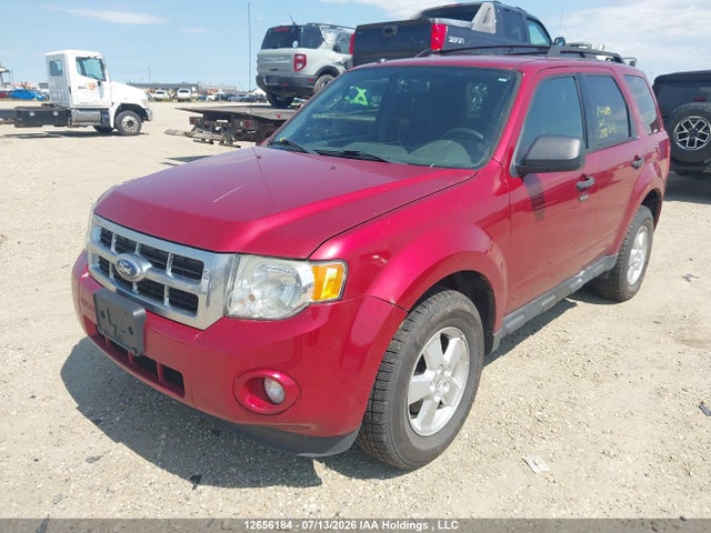 Продажа на аукционе авто 2012 Ford Escape Xlt, vin: 1FMCU0DG4CKA25514, номер лота: 12656184
