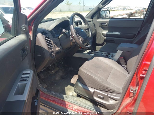 Продажа на аукционе авто 2012 Ford Escape Xlt, vin: 1FMCU0DG4CKA25514, номер лота: 12656184