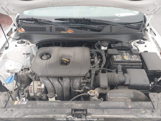 Aukcja sprzedaży 2021 Kia Forte Ex, vin: 3KPF54AD9ME370543, numer aukcji: 12656186