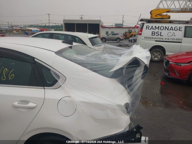 Aukcja sprzedaży 2021 Kia Forte Ex, vin: 3KPF54AD9ME370543, numer aukcji: 12656186