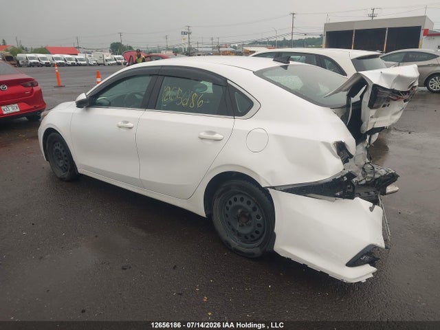 Aukcja sprzedaży 2021 Kia Forte Ex, vin: 3KPF54AD9ME370543, numer aukcji: 12656186