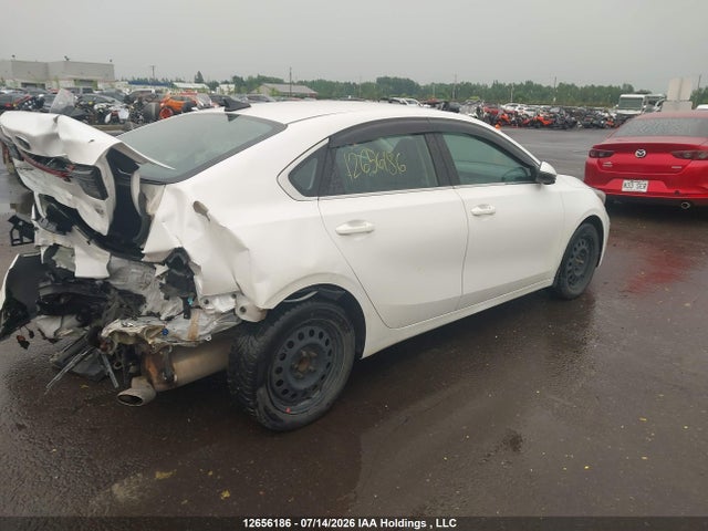 Aukcja sprzedaży 2021 Kia Forte Ex, vin: 3KPF54AD9ME370543, numer aukcji: 12656186