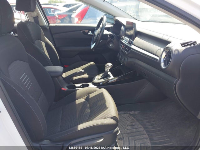 Aukcja sprzedaży 2021 Kia Forte Ex, vin: 3KPF54AD9ME370543, numer aukcji: 12656186