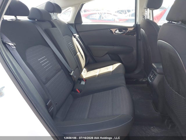 Aukcja sprzedaży 2021 Kia Forte Ex, vin: 3KPF54AD9ME370543, numer aukcji: 12656186