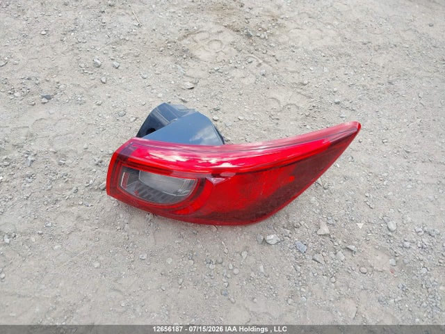 12656187 :رقم المزاد ، JM1DKDB76K0413962 vin ، 2019 Mazda Cx-3 Sport مزاد بيع
