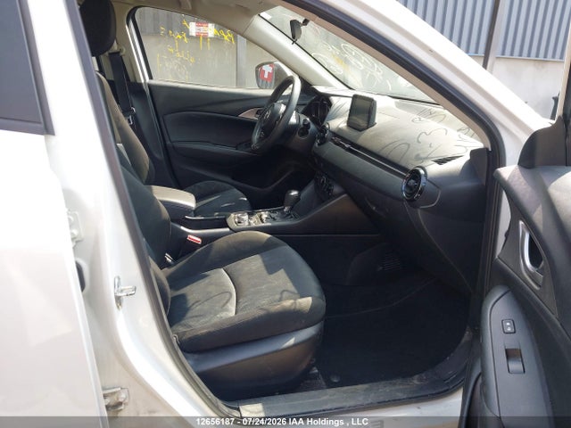 12656187 :رقم المزاد ، JM1DKDB76K0413962 vin ، 2019 Mazda Cx-3 Sport مزاد بيع