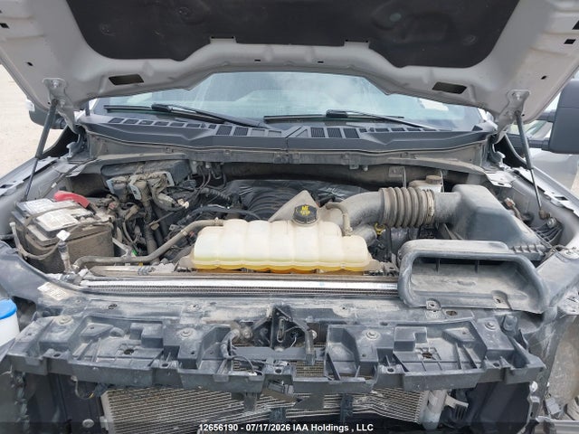 Продажа на аукционе авто 2023 Ford F150 Supercrew, vin: 1FTFW1E58PKF67669, номер лота: 12656190