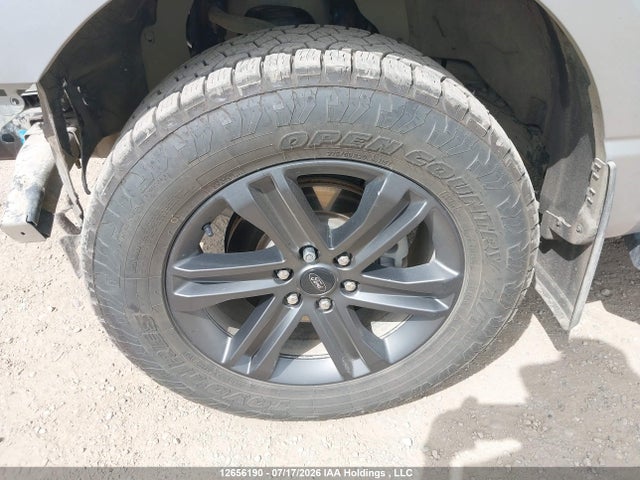 Продажа на аукционе авто 2023 Ford F150 Supercrew, vin: 1FTFW1E58PKF67669, номер лота: 12656190
