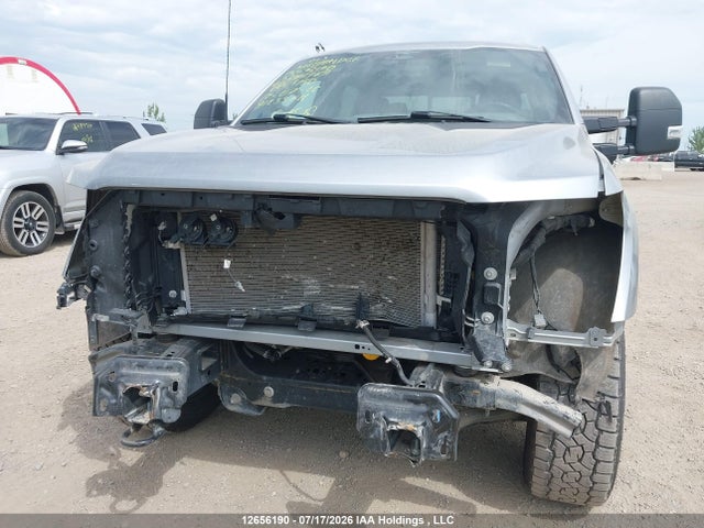 Продажа на аукционе авто 2023 Ford F150 Supercrew, vin: 1FTFW1E58PKF67669, номер лота: 12656190