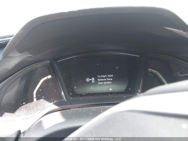 Honda Civic 2018 2HGFC2F67JH032046 Image 14