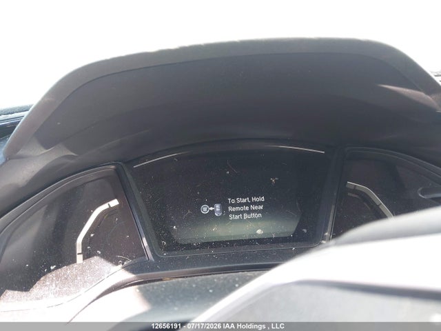 Honda Civic 2018 2HGFC2F67JH032046 Image 7