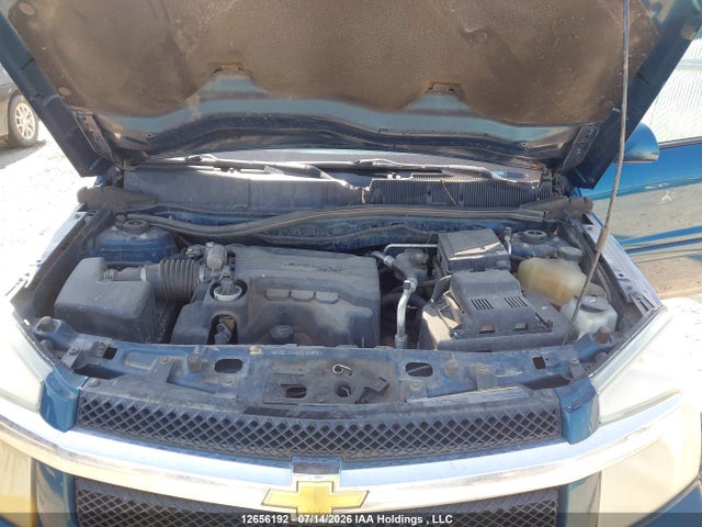 Aukcja sprzedaży 2007 Chevrolet Equinox Lt, vin: 2CNDL63F976109596, numer aukcji: 12656192